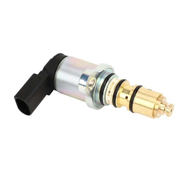 [LCS] Sanden PXE13 AC Compressor Control Solenoid Valve Precision Durable