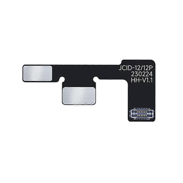 [LCS] Face ID Dot Projector Flexkabel for iPhone 12/12 Pro 6.1 tommer (ingen demonteringsversjon)