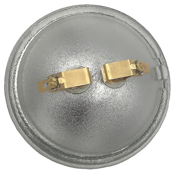 LED PAR36 undervandslys, 9W DC/AC 12V vandtæt poollys 6000K Cool White