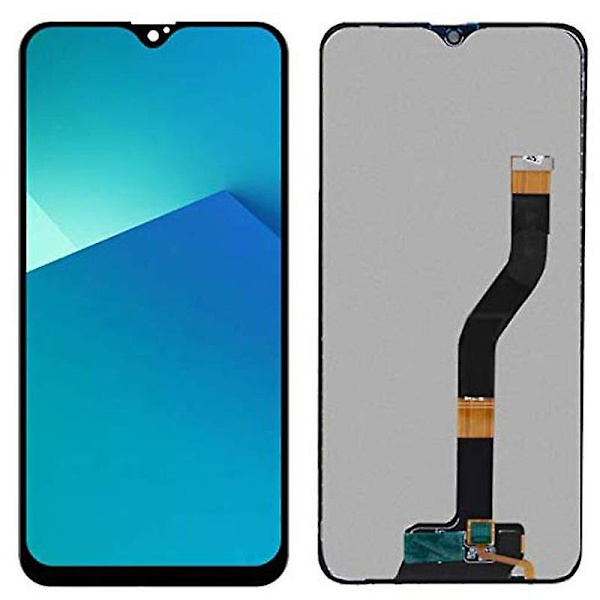 Samsung Galaxy A10 A105f Näyttö ja kosketuspaneeli