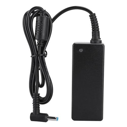 [LCS] Strømadapter kompatibel med pc-computer 45W 19.5V 2.31A 4.5mm x 3.0mm HP