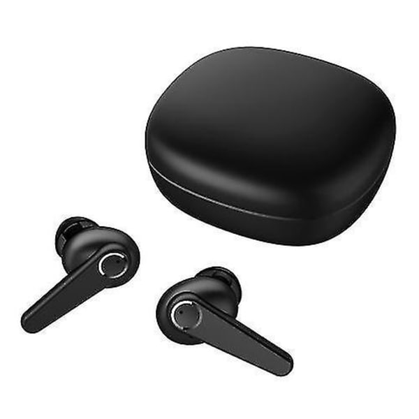 G07 Langattomat Kuulokkeet BT 5.0 Kuulokkeet TWS Stereo Nappikuulokkeet Mikrofonilla