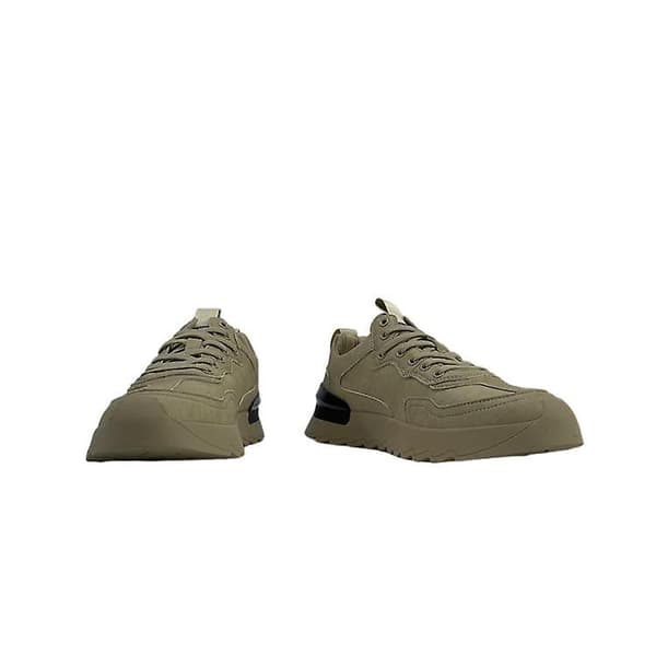 [LCS] Herre Student Casual Sneakers Åndbare Sneakers 40