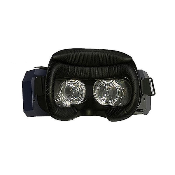 För Pimax 8K+5K3KPlus komfortkit skum/läder