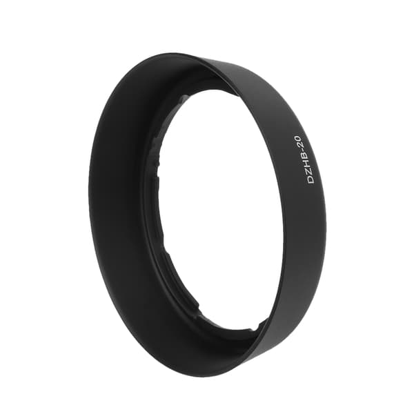 [LCS]Kameratilbehør HB-20 erstatter modlysblænde til Nikon til AF 28-80mm F/3.3-5.6G