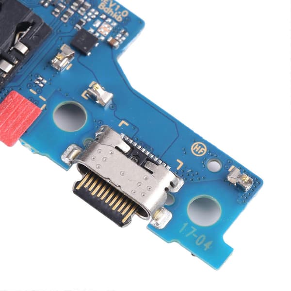 [LCS]KOMPATIBEL Ladeportkort Not Specified For Samsung Galaxy A14 SM-A145P