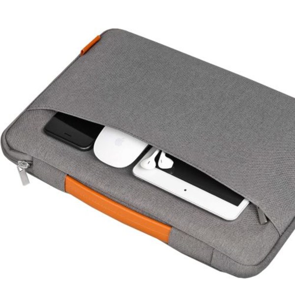 Inateck Fodral 13-13,3 Tum Kompatibelt med MacBook Air 13 / Mac