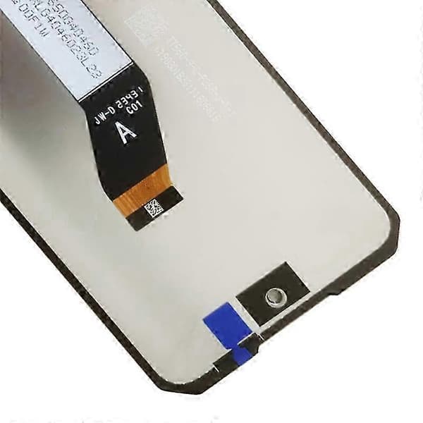 2025 LCD-skærm med Digitizer Fuld Montering Not Specified For IIIF150 B1