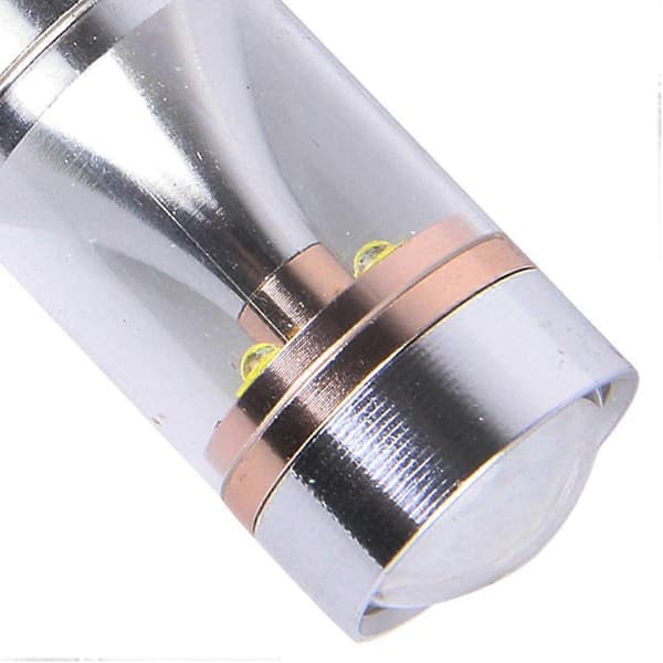 [LCS]2 KPL T25/3157 6 LED CREE Canbus Auton Jarruvalopolttimo