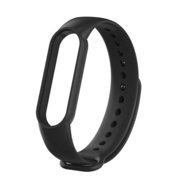 Xiaomi Mi Band 5 TPU Rem Sort