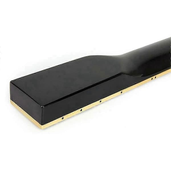 [LCS] Ersättningshals för elgitarr med lönnträ och greppbräda i rosenträ för Gibson Les Paul Lp-gitarrer