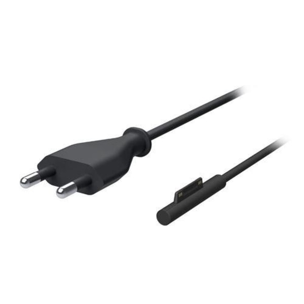 For Surface Pro Microsoft 65W Lader