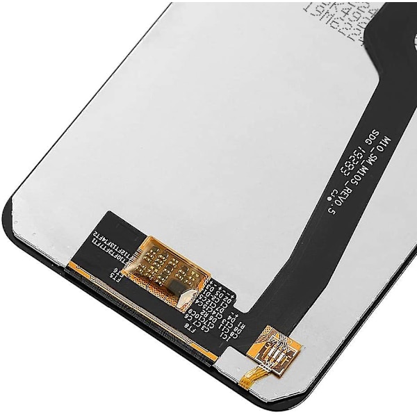 Samsung Galaxy A10 A105f Näyttö ja kosketuspaneeli