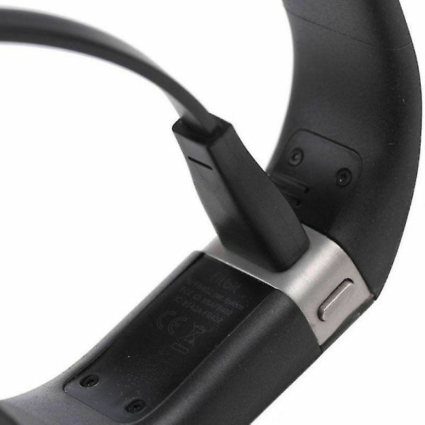 USB power för Fitbit Force-armbandsladdare