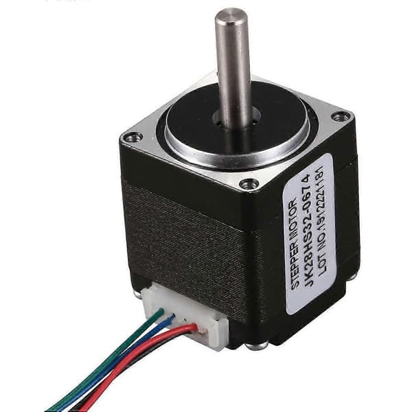 NEMA 11 28 Hybrid Stepmotor 32 mm Stepmotor til CNC-fræser