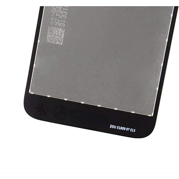 Samsung Galaxy J2 Core J260 Skjerm og Digitizer