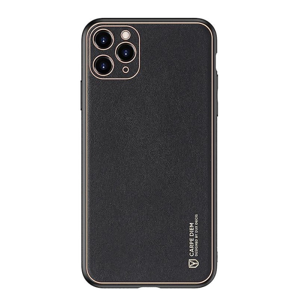 Skal Kompatibelt Med Iphone 11 Pro Max 11 Pro 11 Black iPhone 11 Pro