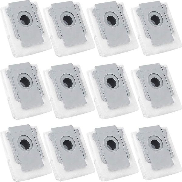 12 kpl Pölynimuripusseja iRobot Roomba robotti-imurille