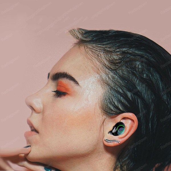 Bluetooth Headset