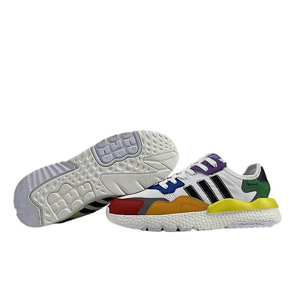 Sportssko for menn, fritidssko, trendy sko 41