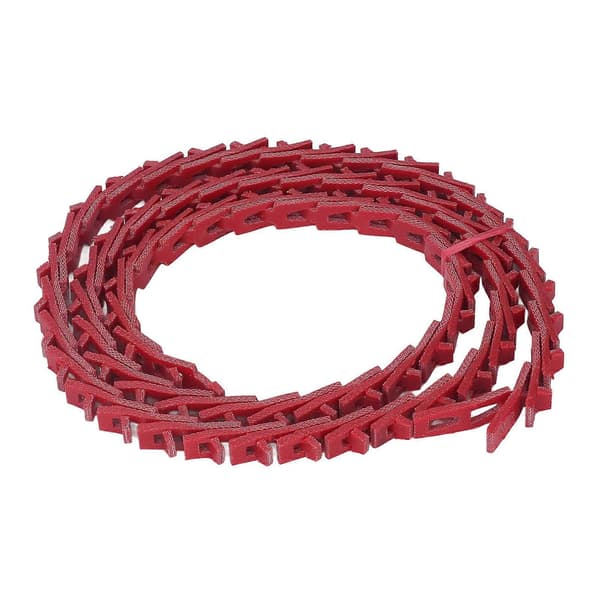 [LCS] Power Twist V-rem 13x1200mm A-type justerbart ledtilbehør til drejebænk bordsav