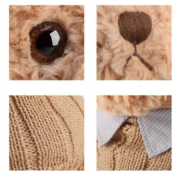[LCS] Söpöt nallekarhut pehmolelut type3 70cm