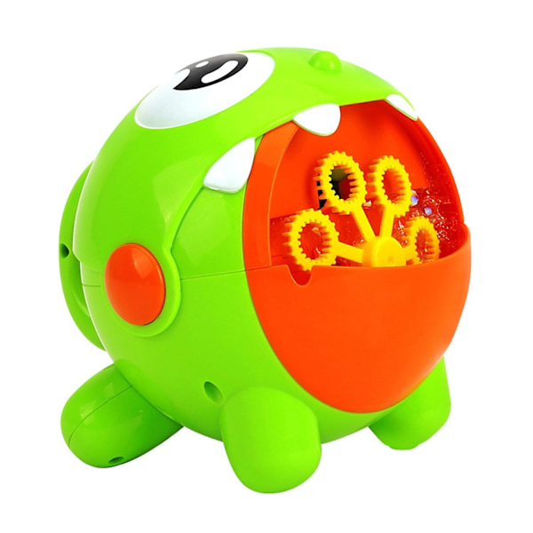 Bubbelmaskin Automatisk Fest Bubbelmaskin Drake