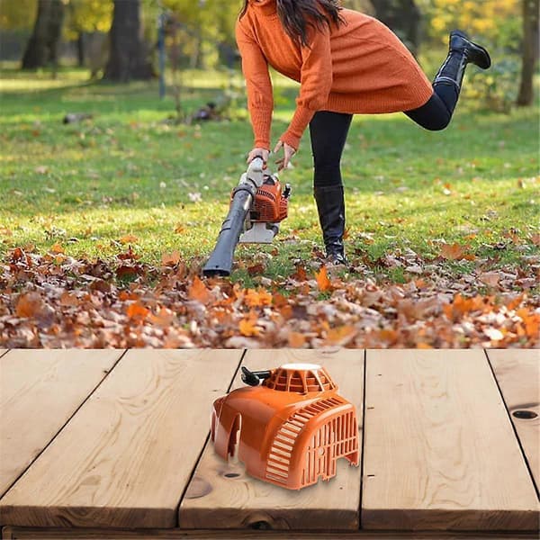 [LCS] Starterreb til Stihl-Bg86 Bg86c Bg56 Bg56c Plæneklipper