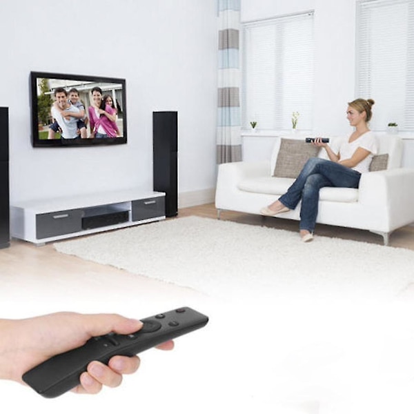 4K smart TV fjärrkontroll för Samsung TV BN59-01259B BN59-01259