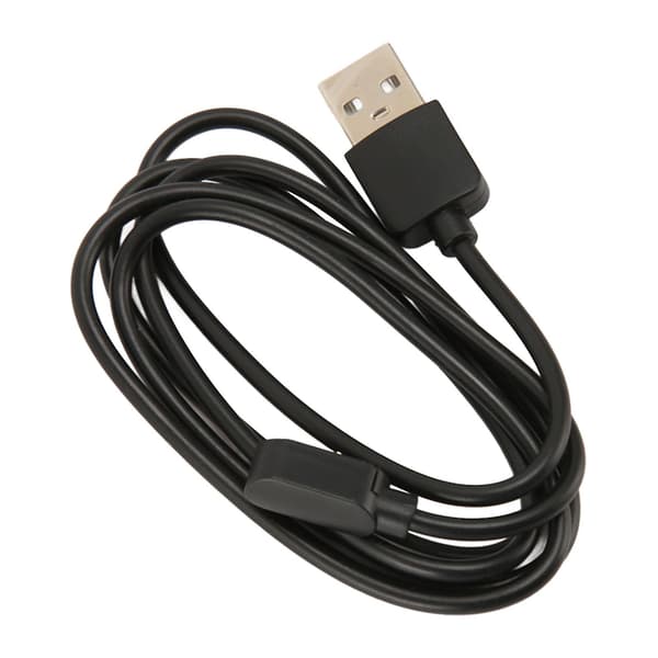 Smart Watch USB-ladekabel Stabil transmission til Letscom ID205G ID205S ID206 ID205U ID216