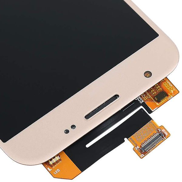 Korvaava Samsung Galaxy J3 2017 J327 Emerge 2017 Prime -näytön digitointilaite
