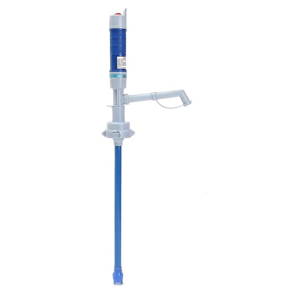 [LCS] Bärbar elektrisk vattenpump dispenser dricksvattenpump för