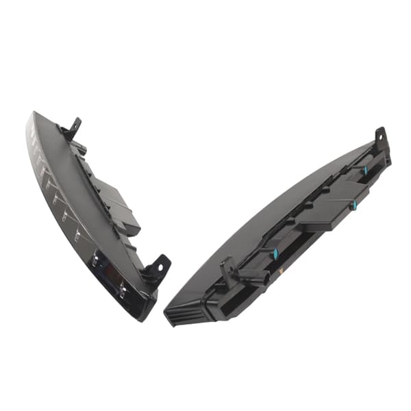 [LCS]LED-advarselslys Biltilbehør til 2010-2015 4L0953042D Left 1.14