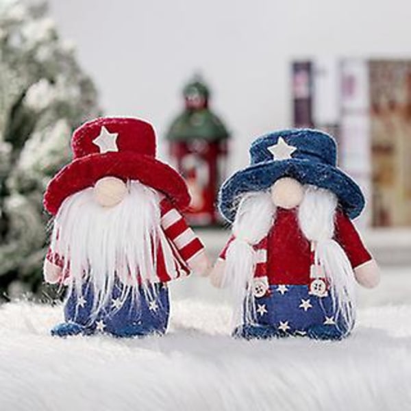 Halloween Tomtar Dockor Dvärg Kudde Gosedjur Tomte Nyheter