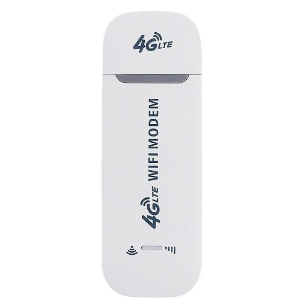 4G LTE Auto WIFI Langaton USB-sovitin Dongle 150Mbps Nopea Plug and Play