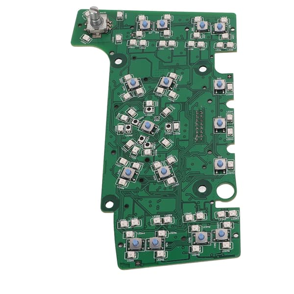 [LCS]MMI-kontrolkort 4L0919610 Multimediegrænseflade Navigationserstatning til Audi Q7 A6 S6