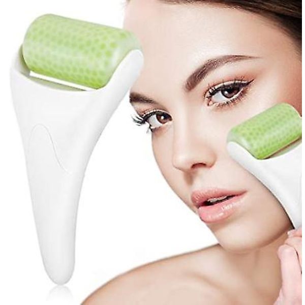 Is Ansigt Ruller Til Kvinder Ansigtsmassager green