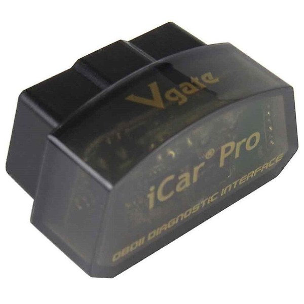 Vgate ICar Pro WIFI IOS OBD2 Scanner ELM327 Bluetooth 4.0 OBDII Auto Diagnostikverktyg