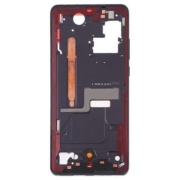 Til Huawei P30 Pro OEM Mellemramme Reservedel (uden logo)