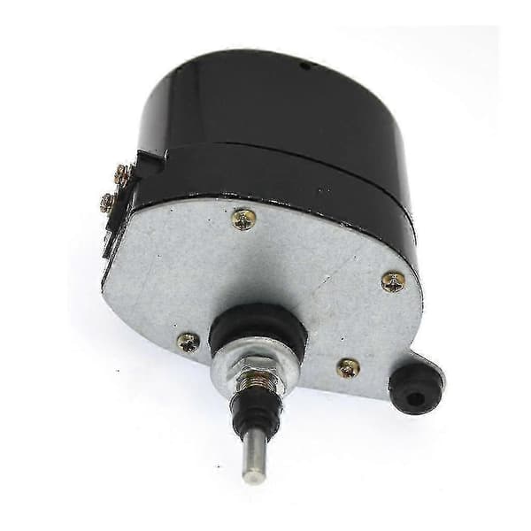 [LCS]Universal 12V Opgraderet Traktor Forrudeviskermotor 01287358 7731000001