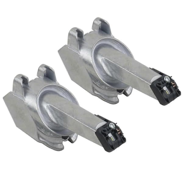 [LCS]63127262731 Varselljus Angel Vision Source Module Strålkastarmodul Auto Kompatibel med 5