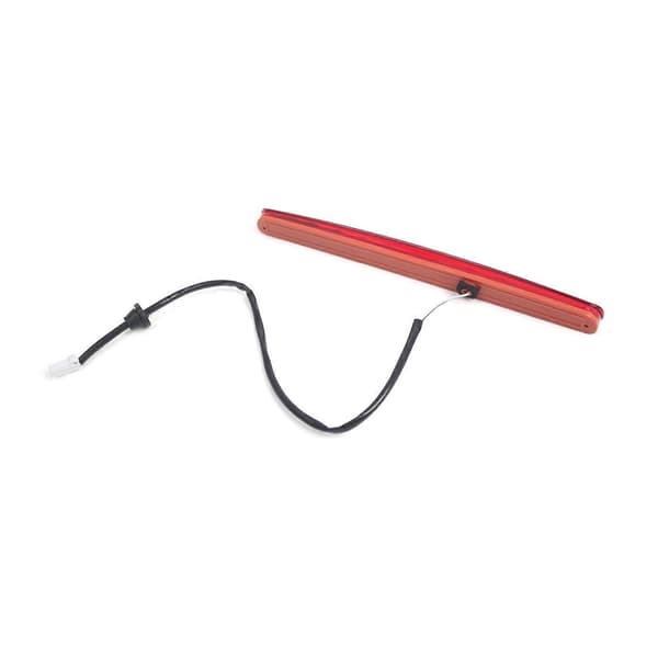 [LCS] Bremselys erstatning for FIAT 500 Cabriolet 2009-2019 Høykvalitets bakbremselysmontering OEM 77365246 68140780AA