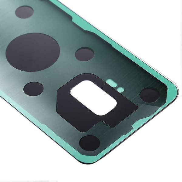 Bakdeksel for Samsung Galaxy S9 / G9600 Blue