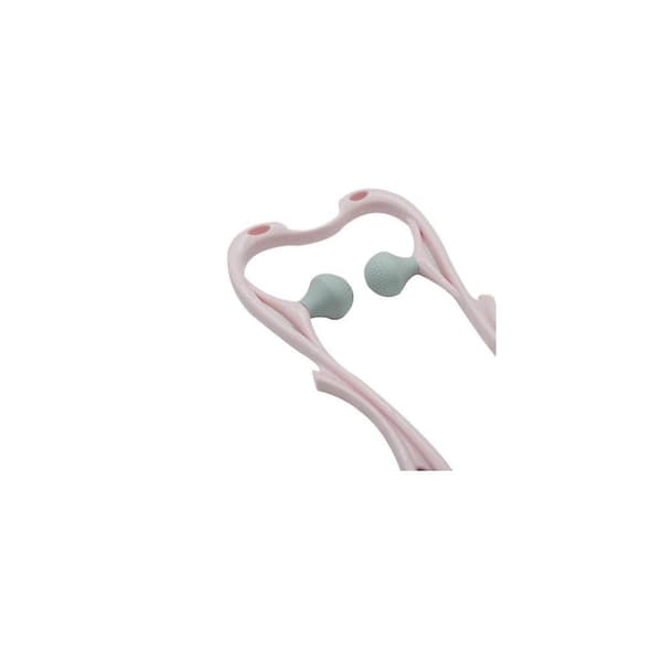Manuel Massager Halsmassager pink