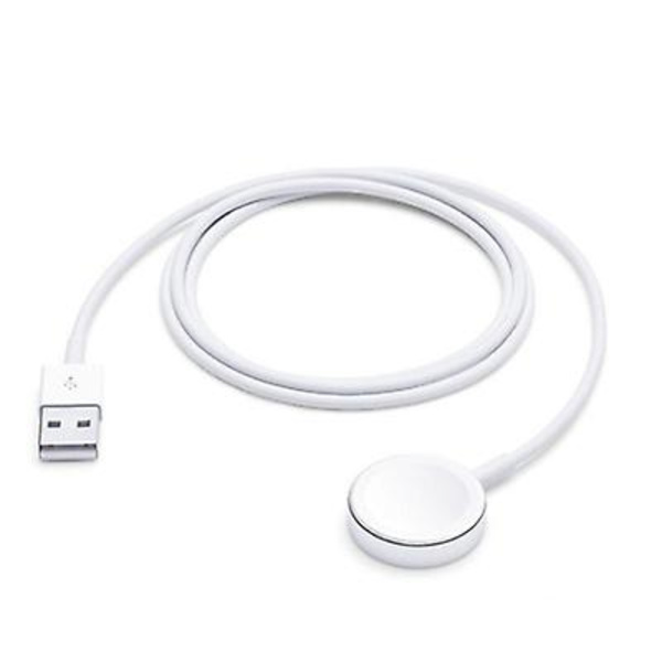 Apple Watch -laturi iWatch magneettinen langaton pikalataus