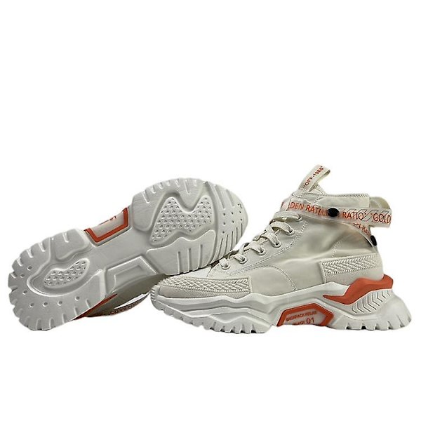 Herresko Åndbare Sports Allround Trendy Sko 43