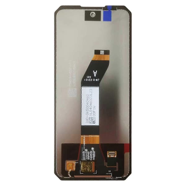 2025 LCD-skjerm med digitizer komplett enhet Not Specified For IIIF150 B1 Pro