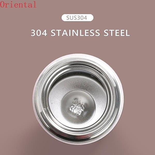[LCS] 450 ml Smart Termosflaska Temperaturdisplay Varmvatten Isolerad Kopp Med Te Flaska|