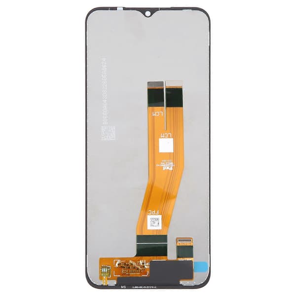 KOMPATIBEL LCD-skjerm for Samsung Galaxy A14 SM-A145F med digitizer komplett montering