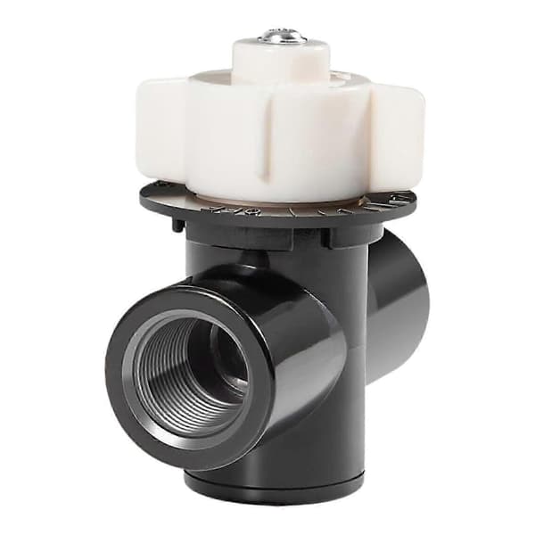 Poolkontrolventil R172086Z Slidstærk Effektiv R172086 til 320 300-29x
